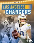 Beattie, Charlie - Los Angeles Chargers