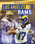 Hanlon, Luke - Los Angeles Rams