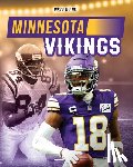 Beattie, Charlie - Minnesota Vikings