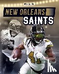 Hanlon, Luke - New Orleans Saints