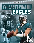 Beattie, Charlie - Philadelphia Eagles