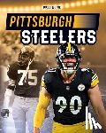 Graves, Will - Pittsburgh Steelers