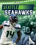 Coleman, Ted - Seattle Seahawks