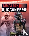 Hanlon, Luke - Tampa Bay Buccaneers