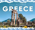 Mooney, Carla - Greece