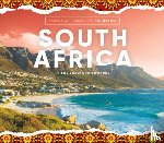 Edwards, Sue Bradford - South Africa