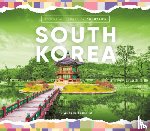 Burling, Alexis - South Korea