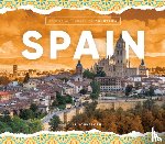 Sonneborn, Liz - Spain