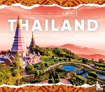 Bates, Mary - Thailand