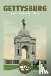 Edwards, Sue Bradford - Gettysburg National Military Park