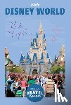 Gramson, Hannah - Walt Disney World
