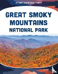Kaiser, Emma - Great Smoky Mountains National Park