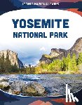 Kaiser, Emma - Yosemite National Park