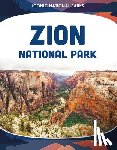 Lim, Angela - Zion National Park