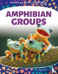 Edwards, Sue Bradford - Amphibian Groups