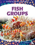 Hudak, Heather C. - Fish Groups