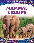 Maccarald, Clara - Mammal Groups