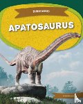 Lim, Angela - Apatosaurus