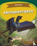Lim, Angela - Archaeopteryx