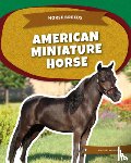 Wilson, Libby - American Miniature Horse