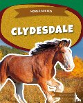 Sanderson, Whitney - Clydesdale