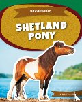 Bell, Samantha S. - Shetland Pony