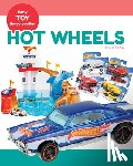 Buckey, A. W. - Hot Wheels