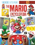 Ringstad, Arnold - Mario Encyclopedia