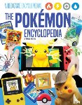 Ringstad, Arnold - Pokémon Encyclopedia