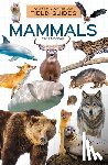 Mooney, Carla - Mammals