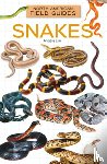 Lim, Angela - Snakes