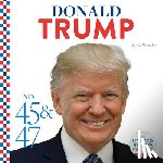 Wheeler, Jill C. - Donald Trump *2025