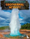 Anderhagen, Anna - Geothermal Activity
