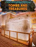 Anderhagen, Anna - Tombs and Treasures