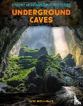 Anderhagen, Anna - Underground Caves