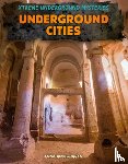 Anderhagen, Anna - Underground Cities