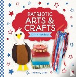 Miller, Bethany - Patriotic Arts & Crafts