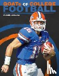 McDougall, Chrös - Goats of College Football