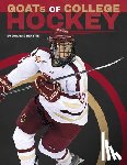 Beattie, Charlie - Goats of College Hockey