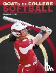Williams, Haley - Goats of College Softball