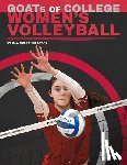 Evans, B. J. Hoeptner - Goats of College Women's Volleyball
