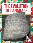 Athans, Sandra K. - Evolution of Language