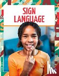 Xiong, Keng - Sign Language