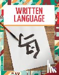 Xiong, Keng - Written Language