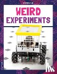 Buckey, A. W. - Weird Experiments