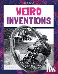 Kaiser, Emma - Weird Inventions