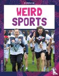Beattie, Charlie - Weird Sports