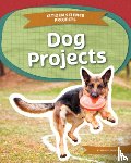 Pearson, Marie - Dog Projects