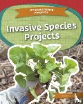Kelly, Christa - Invasive Species Projects