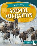 Bell, Samantha S. - Animal Migration